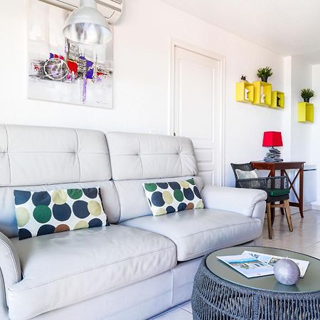Apartment Le Fremont By Interhome Nicea Zewnętrze zdjęcie