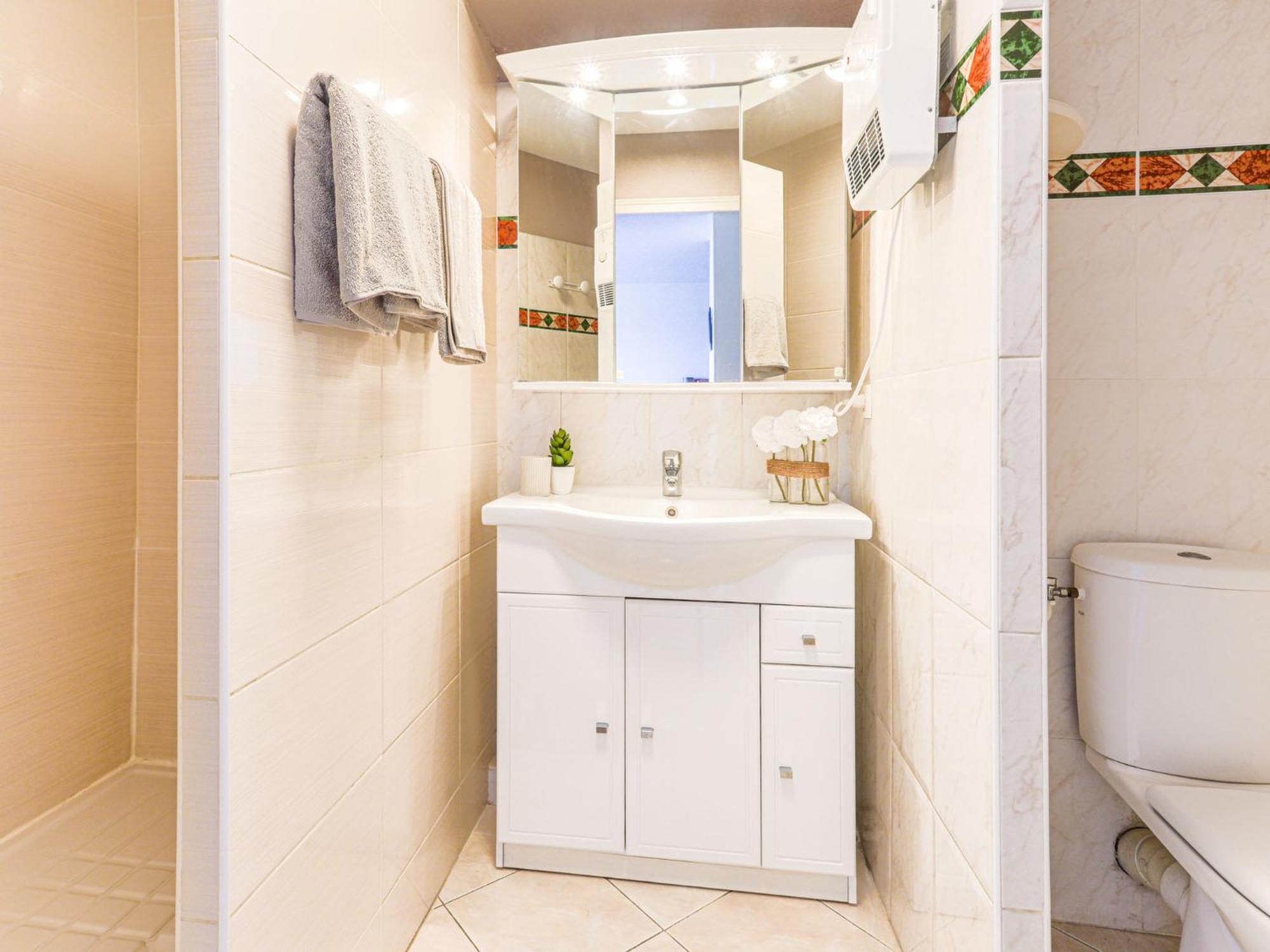 Apartment Le Fremont By Interhome Nicea Zewnętrze zdjęcie